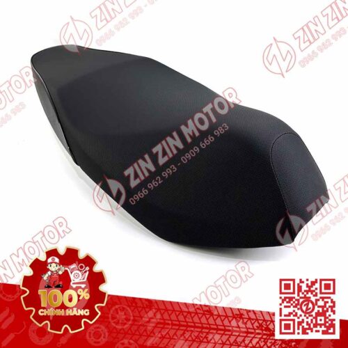 Alternative view of YÊN XE FUTRUE 125 FI LED 2018 - 2024+ MÀU ĐEN 77200K73V40ZB