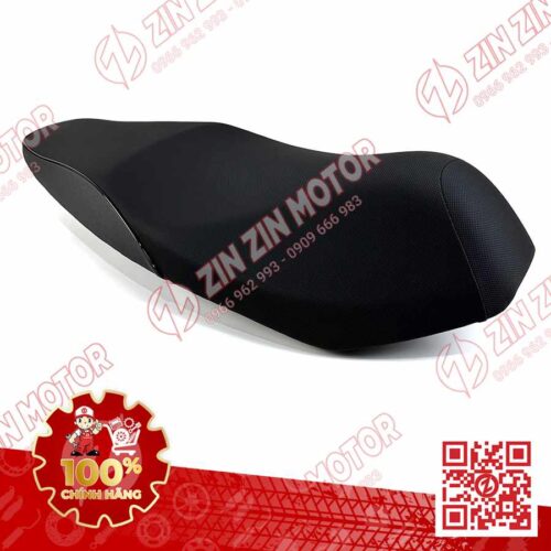 Alternative view of YÊN XE FUTURE 125 MẬP, FUTURE FI 125, FUTURE BXC 125 2014 2015 2016 2017 CHÍNH HÃNG