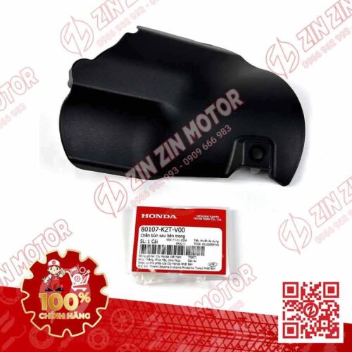 Alternative view of DÀN ÁO NHỰA NHÁM XE LEAD 125 2022 2023+ 11 MÓN CHÍNH HÃNG HONDA