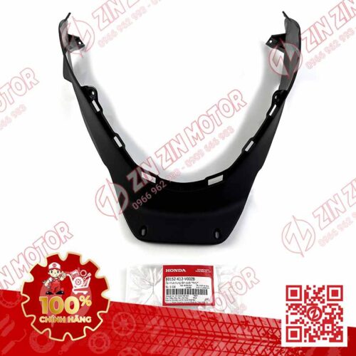 Alternative view of Dàn Áo Nhựa Nhám Xe Lead 2017 2018 2019 2020 2021 11 Món Chính Hãng Honda