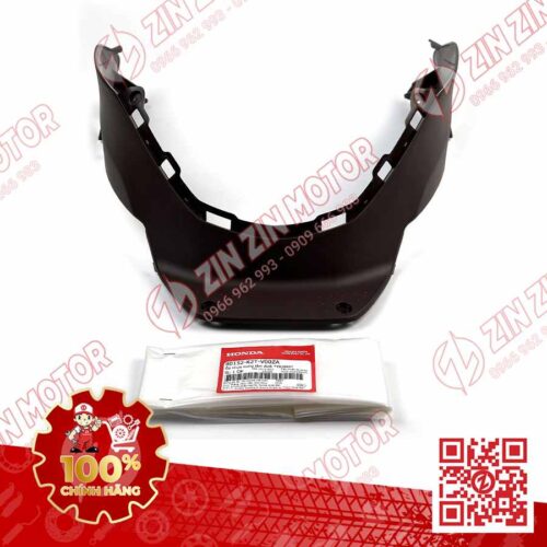 Nhựa Trung Tâm Nâu Xe Lead 125 2022 2023+ Chính Hãng Honda