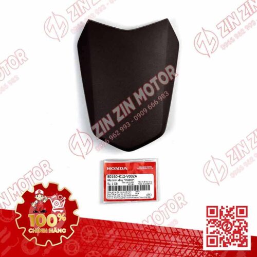 Nắp Bình Xăng Nâu Xe Lead 125 2022 2023+ Chính Hãng Honda