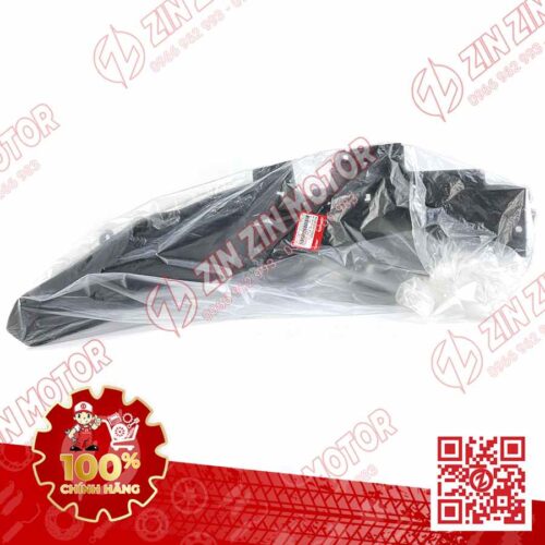 Alternative view of DÈ SAU BIỂN SỐ FUTURE 125 MẬP, FUTURE 125 FI, FUTURE BXC 2014 2015 2016 2017 80200-KYZ-V00ZA