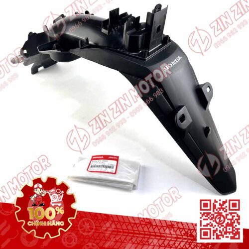 DÈ SAU BIỂN SỐ FUTURE 125 MẬP, FUTURE 125 FI, FUTURE BXC 2014 2015 2016 2017 80200-KYZ-V00ZA
