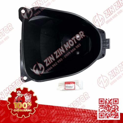 CỐP XE, HỘP ĐỰNG ĐỒ FUTURE 125 MẬP, FUTURE FI 125, FUTURE BXC 125 2016 2017 CHÍNH HÃNG