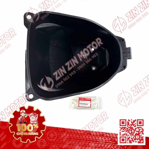 CỐP XE, HỘP ĐỰNG ĐỒ FUTURE 125 MẬP, FUTURE FI 125, FUTURE BXC 125 2014 2015 CHÍNH HÃNG