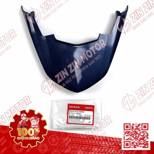 MU RÙA ỐP ĐUÔI SAU FUTURE 125 FI, FUTURE LED XANH PB389M 2018 2019 2020 2021 2022 2023 83510K73V40ZD