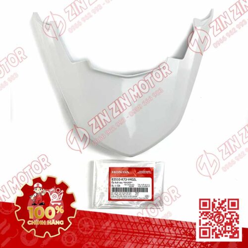 MU RÙA ỐP ĐUÔI SAU FUTURE 125 FI, FUTURE LED TRẮNG NH193P 2020 2021 2022 2023 83510K73V40ZL