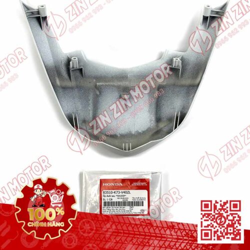 Alternative view of MU RÙA ỐP ĐUÔI SAU FUTURE 125 FI, FUTURE LED TRẮNG NH193P 2020 2021 2022 2023 83510K73V40ZL