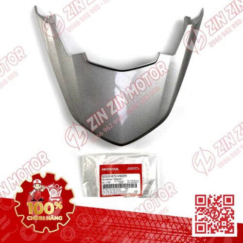 MU RÙA ỐP ĐUÔI SAU FUTURE 125 FI, FUTURE LED BẠC NHB24M 2020 2021 83510K73V40ZM