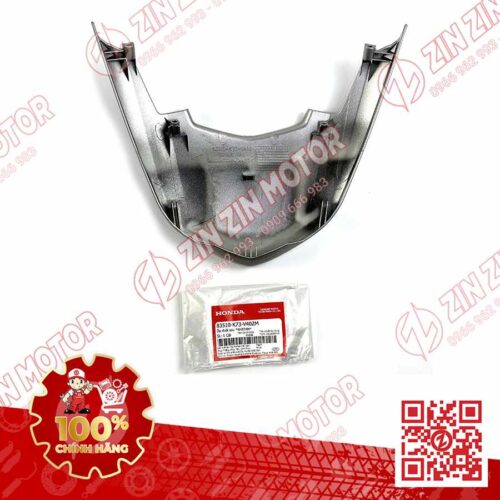 Alternative view of MU RÙA ỐP ĐUÔI SAU FUTURE 125 FI, FUTURE LED BẠC NHB24M 2020 2021 83510K73V40ZM