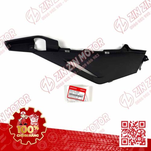 Gác Chân Sau Phải Xe Lead 125 2022 2023+ 2025 Chính Hãng Honda