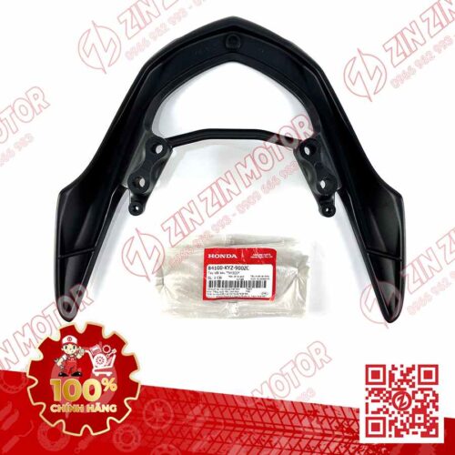 Alternative view of CẢN SAU XE FUTURE 125 FI LED 2018 - 2024+, TAY DẮT FUTURE 2012 - 2017, WAVE 125I LED 2018 - 2024+, WAVE 125I THÁI 2012 - 2017 MÀU XÁM NHÁM 84100KYZ900ZC
