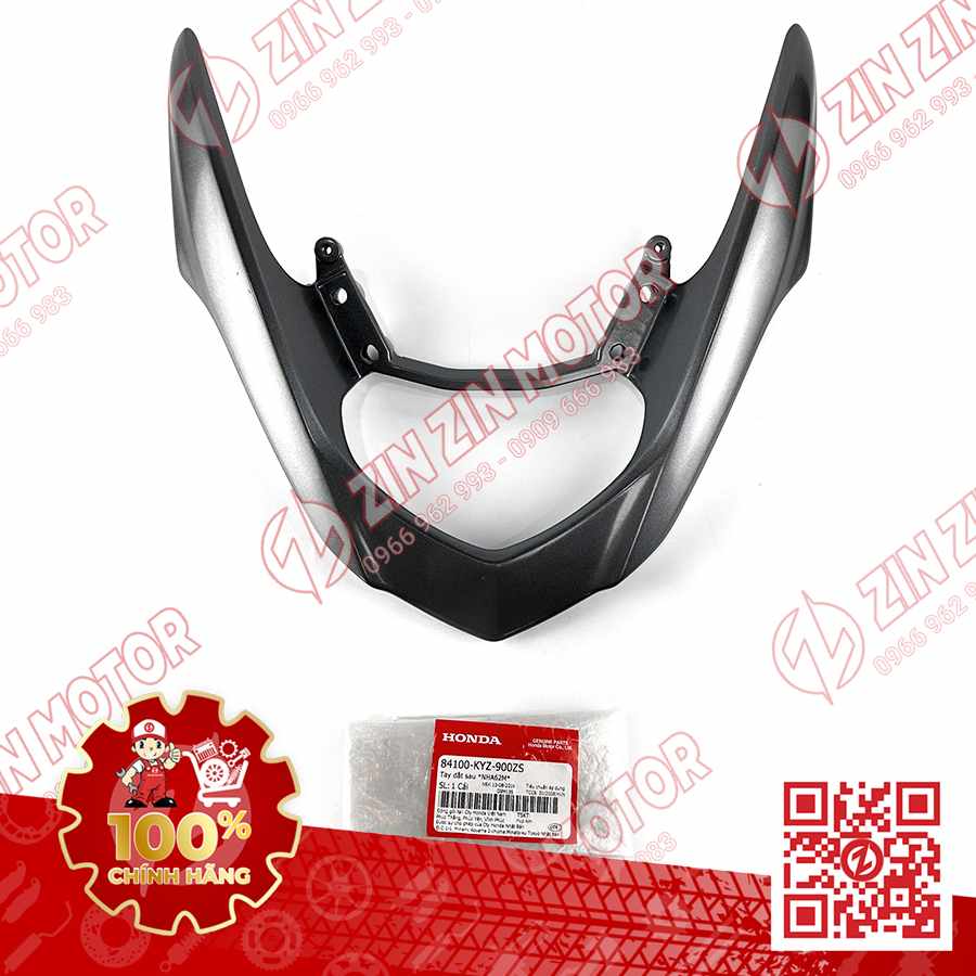 TAY DẮT SAU, CẢN SAU FUTURE 125 MẬP, FUTURE FI 125, FUTURE BXC 125 2014 2015 2016 2017 CHÍNH HÃNG