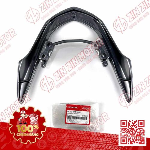 Alternative view of TAY DẮT SAU, CẢN SAU FUTURE 125 MẬP, FUTURE FI 125, FUTURE BXC 125 2014 2015 2016 2017 CHÍNH HÃNG