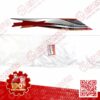 TEM BỤNG SAU, TEM ỐP SƯỜN FUTURE 125 MẬP, FUTURE BXC 125 2014 2015 PHẢI ĐỎ ĐẬM CHÍNH HÃNG