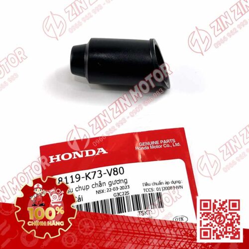 CAO SU CHỤP CHÂN GƯƠNG FUTURE 125 FI LED 2018 - 2024+, FUTURE 125 2012 - 2017, FUTURE X / NEO / 2 88119K73V80