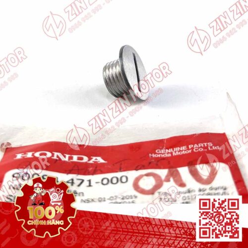 Alternative view of NẮP NỒI LỬA, NẮP THĂM ĐIỆN NHỎ FUTURE 125 MẬP, FUTURE FI 125, FUTURE BXC 125 2014 2015 2016 2017 CHÍNH HÃNG