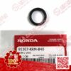 VÒNG ĐỆM CHỮ O, RON THĂM NHỚT FUTURE 125 MẬP, FUTURE FI 125, FUTURE BXC 125 2014 2015 2016 2017 CHÍNH HÃNG