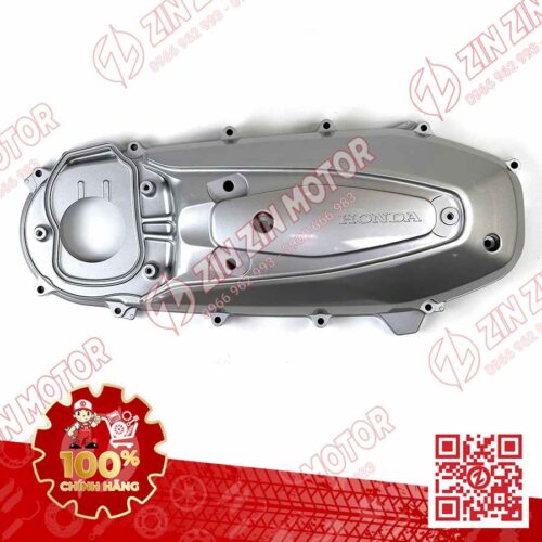 Alternative view of Nắp Lốc Nồi SH 2020 - 2024, SH 160i 2023 2024, SH 150i 2020 2021 2022, SH125i 2020 - 2024, SH 125/160 2026 Bạc 11341K0RV00 Chính Hãng