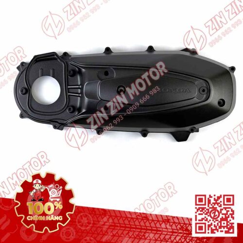Nắp Lốc Nồi SH 2020 - 2024, SH 160i 2023 2024, SH 150i 2020 2021 2022, SH125i 2020 - 2024 , SH 125/160 2026Đen 11341K0SV50 Chính Hãng