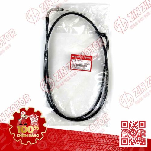 Alternative view of Dây Ga B SH 125/160i 2020 - 2026 , SH 150i 2020 2021 2022 17920K0RV01 Chính Hãng
