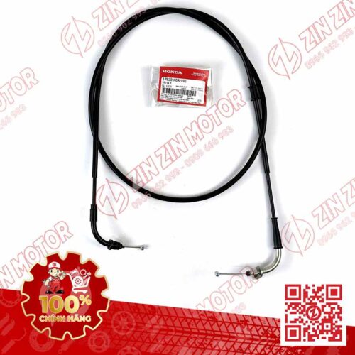 Dây Ga B SH 125/160i 2020 - 2026 , SH 150i 2020 2021 2022 17920K0RV01 Chính Hãng