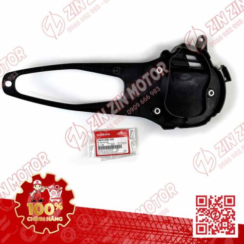 Alternative view of Ốp Nắp Nồi SH 2020 - 2024, SH 160i 2023 2024, SH 150i 2020 2021 2022, SH125i 2020 - 2024, SH 125/160 2026 19640K0RV00 Chính Hãng