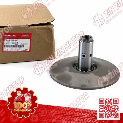 Má Puly Nồi Sau Trong SH 2024, SH 160i 2024, SH125i 2024 23205K0RV40 Chính Hãng