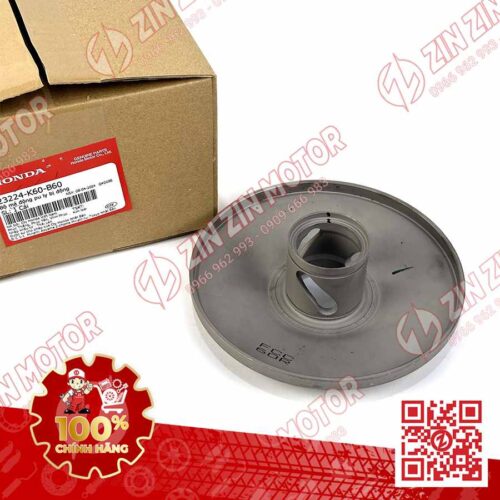 MÁ PULY NỒI SAU NGOÀI VARIO 125 2023 2024 23224K60B60 CHÍNH HÃNG