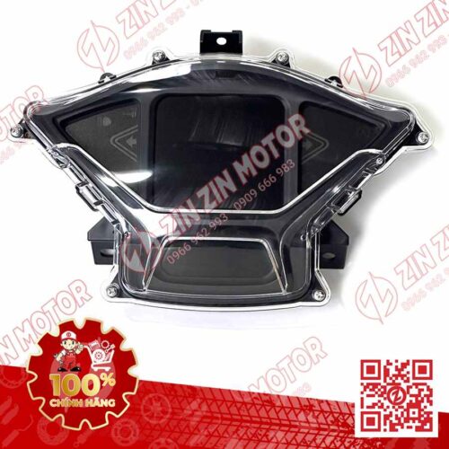 Alternative view of Đồng Hồ Xe SH 160i 2024, SH160i 2024 CBS 37100K0SV61 Chính Hãng
