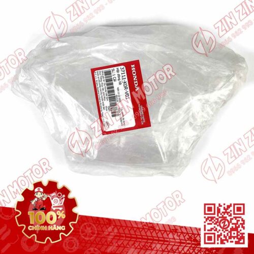 Alternative view of Mica Mặt Kính Đồng Hồ SH 2020 - 2024, SH 160i 2023 2024, SH 150i 2020 2021 2022, SH125i 2020 - 2024 37111K0RV01 Chính Hãng