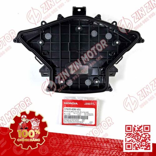 Đế Đồng Hồ SH 2020 - 2024, SH 160i 2023 2024, SH 150i 2020 2021 2022, SH125i 2020 - 2024 37620K0RV01 Chính Hãng