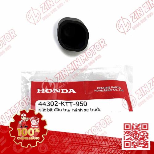 Alternative view of Nắp Chụp Tán Cốt Bánh Trước SH 2020 - 2026, SH 160i 2023 - 2026, SH 150i 2020 2021 2022, SH125i 2020 - 2026 44302KTT950 Chính Hãng