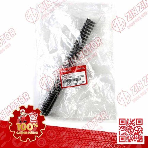 Alternative view of Lò Xo Phuộc Trước SH 2020 - 2026, SH 160i 2023 - 2024, SH 150i 2020 2021 2022, SH125i 2020 - 2026 51401K0RV01 Chính Hãng