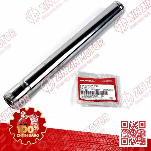Alternative view of Ty Phuộc Trước SH 2020 - 2026, SH 160i 2023 - 2026, SH 150i 2020 2021 2022, SH125i 2020 - 2026 51410K0RV01 Chính Hãng