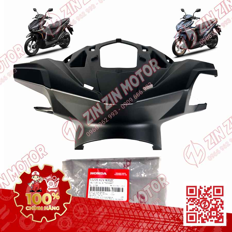 ỐP ĐẦU VARIO 125 2023 2024 53205K2VN30ZC CHÍNH HÃNG