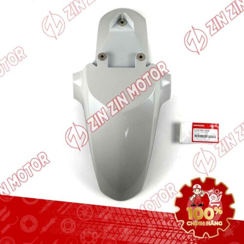 Alternative view of Chắn Bùn Dè Trước SH 2024, SH 160i 2024, SH125i 2024 Trắng 61100K0RV00ZB Chính Hãng