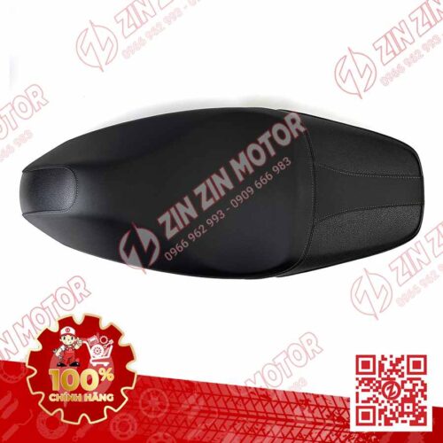 Alternative view of Yên Xe SH 2020 - 2024, SH 160i 2023 2024, SH 150i 2020 2021 2022, SH125i 2020 - 2024 Đen (Chỉ Đen) 77200K0RV00ZB Chính Hãng