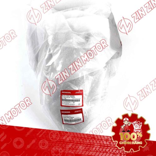 Alternative view of Nhựa Nhám Trung Tâm, Ốp Bụng Dưới Yên Vario 125 2024 80151-K2V-N30ZA Chính Hãng Honda