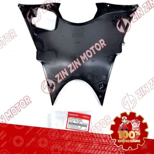 Alternative view of Tấm Bảo Vệ Cổ Lái, Ốp Yếm Ổ Khóa SH 2024, SH 160i 2024, SH125i 2024 Đen 81134K0RV40ZD Chính Hãng