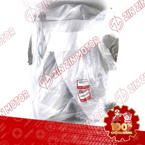 Alternative view of Nhựa Nhám Ốp Yếm Ổ Khoá Vario 125 2023 2024 81141-K2V-N40ZB Chính Hãng - ZZM