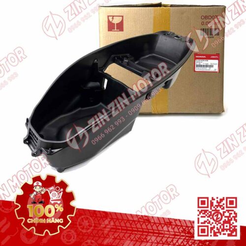 Thùng Đồ Cốp Xe SH 2020 - 2024, SH 160i 2023 - 2026, SH 150i 2020 2021 2022, SH125i 2020 - 2026 81250K0RV00 Chính Hãng