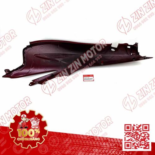 Alternative view of Bụng Sau Phải, Ốp Sườn SH 125i 2024 Đỏ 83500K0RV20ZE Chính Hãng