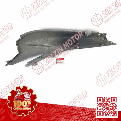 Alternative view of Bụng Sau Phải, Ốp Sườn SH 125i 2024 Xám Xi Măng (Có Tem) 83500K0RV60ZB Chính Hãng