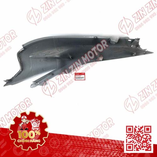 Alternative view of Bụng Sau Phải, Ốp Sườn SH 160i 2024 Xám Xi Măng (Có Tem) 83500K0SV80ZB Chính Hãng