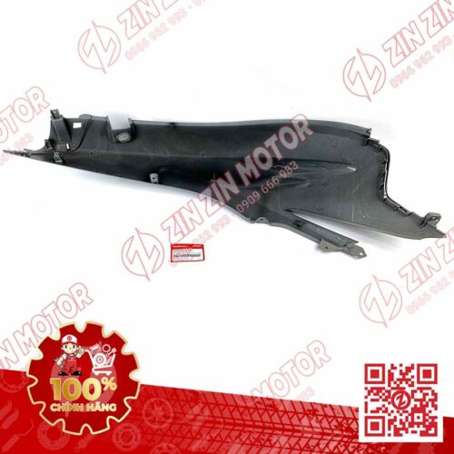 Alternative view of Bụng Sau Trái, Ốp Sườn SH 160i 2024 Xám Xi Măng (Có Tem) 83600K0SV80ZB Chính Hãng