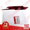 Tem Chữ SH Dán Thanh Cạnh, Ốp Sàn SH 125/160i 2024 - 2026 Đỏ 86643K0RV60ZA Chính Hãng