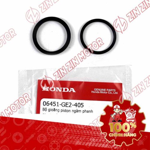 RON PISTON HEO DẦU THẮNG TRƯỚC SH MODE 2020 2021 2022 2023 2024 (BẢN PHANH ABS) , SH 125/160i 2026 06451GE2405 CHÍNH HÃNG