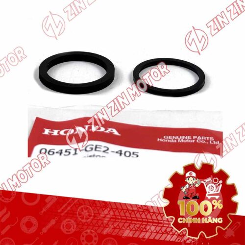 Alternative view of RON PISTON HEO DẦU THẮNG TRƯỚC SH MODE 2020 2021 2022 2023 2024 (BẢN PHANH ABS) , SH 125/160i 2026 06451GE2405 CHÍNH HÃNG